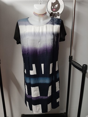 Robe miss captain - captain, 44