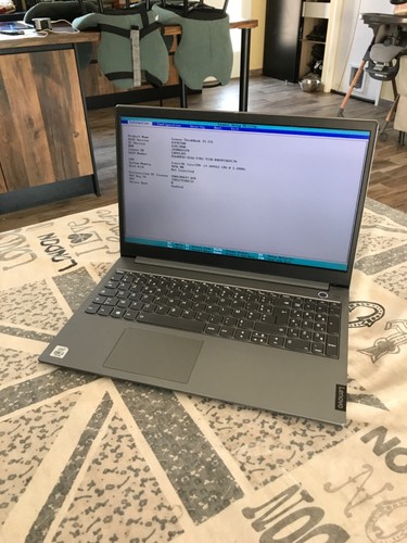 Lenovo thinkbook 15 - lenovo,