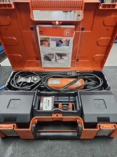 Fein MultiMaster oscillating
