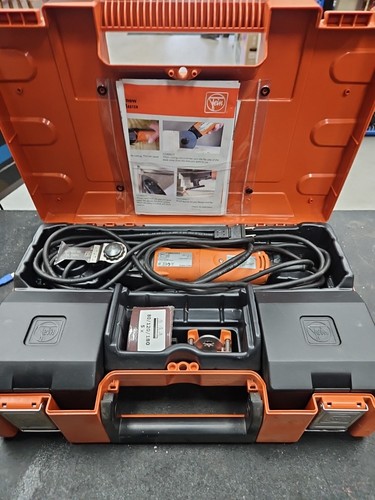 Fein multimaster oscillating - fein,