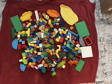 Lego duplo bulk lot #D