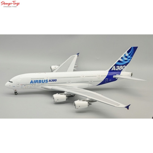 Inflight 200 airbus - airbus,