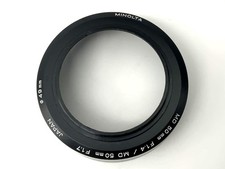 EasyBuy Minolta MD 50mm F1.4 /