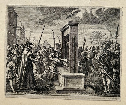 Guillotine la du - guillotine,