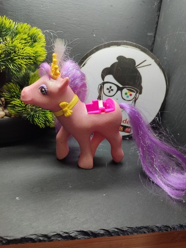 Mlp022 vintage little - vintage, my