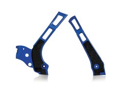 Paire De Protections De Cadre