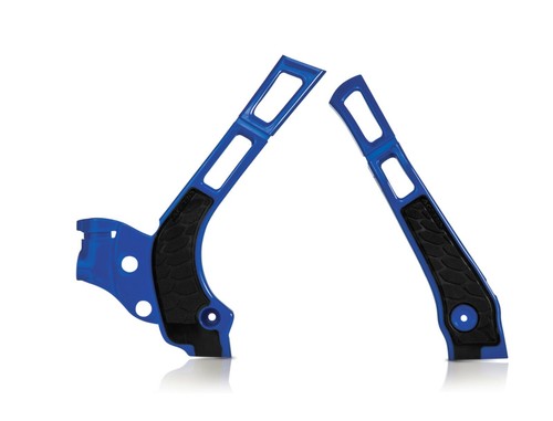 Paire protections cadre - protections,