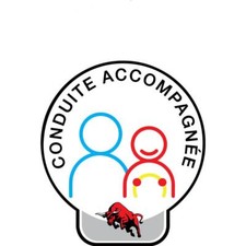 Conduite accompagnée
