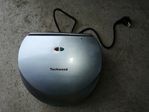 Ar1 techwood grill - ar1,