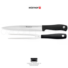 Wusthof - Silverpoint - Set De