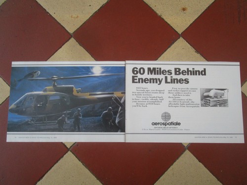 1989 pub aerospatiale - pub,