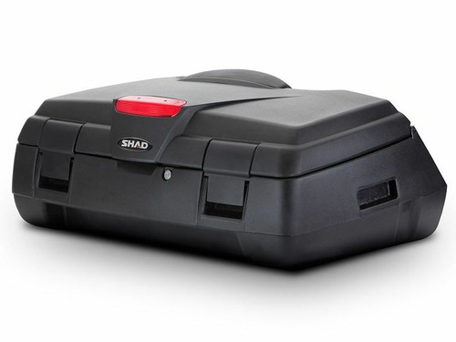 Top case quad atv shad - atv,