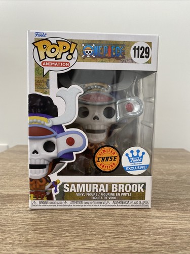 Funko pop animation - pop!, piece