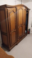 armoire ancienne en chêne