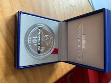 PIECE ARGENT    10  F   FRANCE