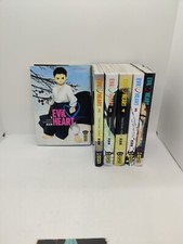 Evil Heart serie complete en 6