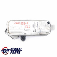 Echangeur chaleur BMW F20 F21 F30 F31 d'huile automatique Boîte vitesses 7600553