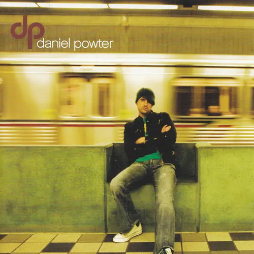 Daniel powter warner - daniel,