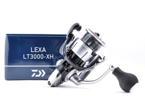 Moulinet toupie daiwa lexa - toupie,