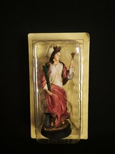 Statuette Sainte Barbe Barbara