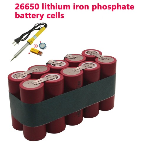 Diy dc9360 36v battery - dc9360, for