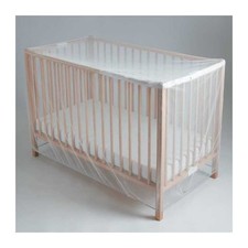 Moustiquaire pour lit TINEO -