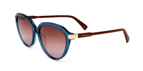 Lunettes soleil longchamp - soleil,