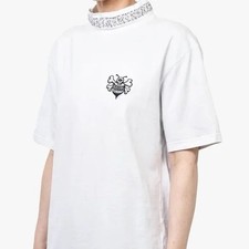 T-SHIRT DIOR x Shawn Stussy L