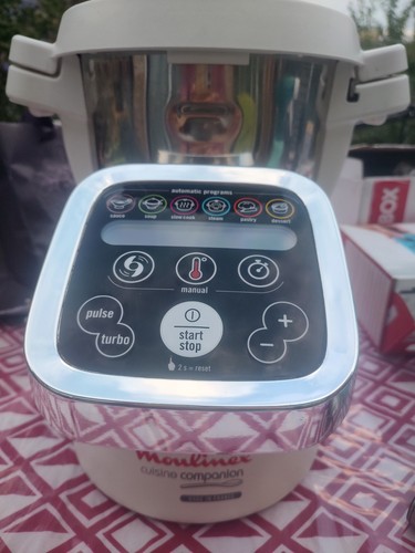 Moulinex companion bon etat - bon,