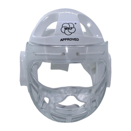 Casque karaté - casque,