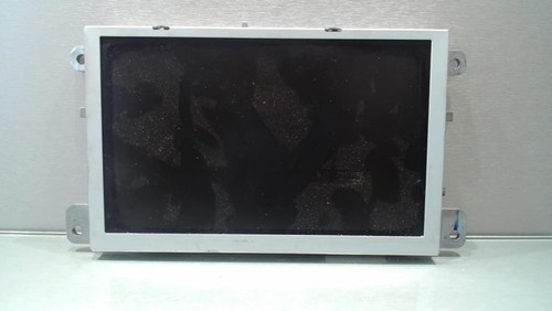 Ecran gps audi phase - ecran, 1