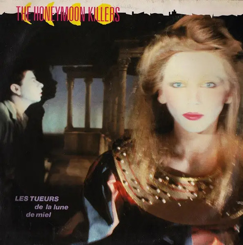 The honeymoon killers les - lp,