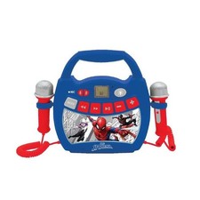 Enceinte Bluetooth Spider-Man