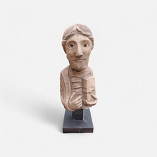 Moulage du Louvre jean