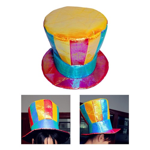 Magic show head - magic,