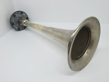 Ancien klaxon GURTNER voiture