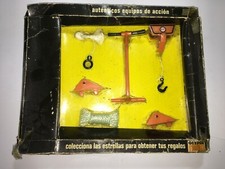 DESLIZADOR DE ESCAPE DE