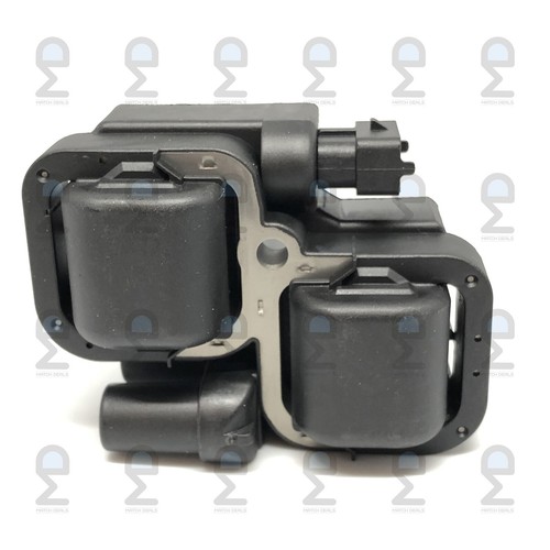 Allumage bobine pour polaris - allumage,