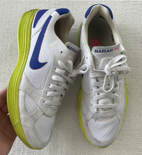 Nike lunar mariah su09 - mariah, pr