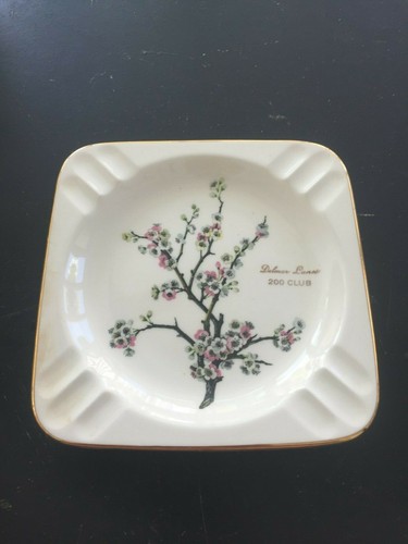 1950's Prize Bowling