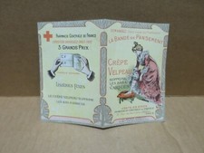 BANDE DE PANSEMENT CREPE