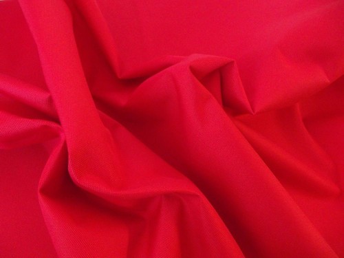 Tissu polyester - tissu, en