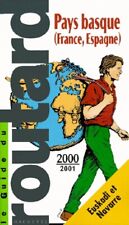 Pays basque ( France, Espagne) 2000/2001 - Inconnu - V124046