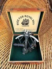 Sextant Tamaya Nautique en