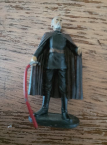 Figurine star wars plomb - figurine,