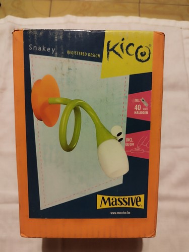 Kico massive snakey - kico,