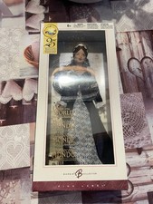 Poupée Barbie Collector Poupée De La Renaissance Mattel 