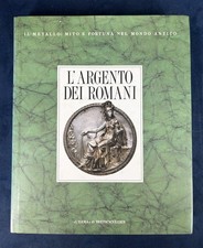 L’Argento dei Romani