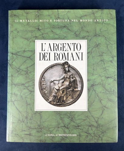 Argento dei romani - l’argento,