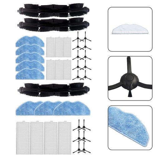 Pièces efficaces pour - pièces,